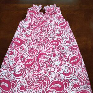 Lilly Pulitzer girls dress